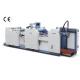 Easy Operation Thermal Film Laminating Machine Hot Stamping SW - 560