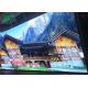 P4 Iron/Steel Box Outdoor Full Color LED Rental Screen P65 Epistar Chip