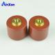 Ultra low self heating capacitor 10KV 1000PF 10KV 102 High voltage pulse power capacitor