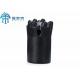 7 Buttons 11 Degree Tapered Drill Button Bit Rock 38mm