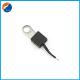 3.2 3.6 4.2 Temperature Sensing PA66 Nylon Plastic Sensor Terminal NTC Type Temperature Sensor