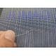 Impact Resistance And Fireproof Laminated Safty Glass Metal Wire Mesh Fabric