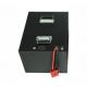 LiFePO4 Car Lithium Ion Battery UPS Solar system 24S1P