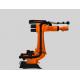 Custom Robot Pipeline Package Design Industrial Robotic Arm KR120 R2500
