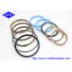 Hydraulic Seals For Sany Concrete Pumps Plunger Swing Cylinder Repair Kit Main Cylinder Seal Kits