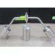 IEC 60335-2-40 Clause 30.101 Figure 105 Ball Pressure Test Apparatus 30mm For Weight Area