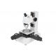 Digital 1 um , ≤5um Measuring Accuracy Analogue Toolmaker Microscope