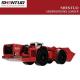                  SL14 Made in China 6m³ Underground Mining LHD 14ton Underground Diesel Engine Loader             