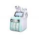 Skin Care 6 In 1 Cavitation RF Body Slimming Machine Hydrogen Inhalation Machine