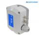 0-10V DPT Differential Pressure Transmitter For Medical Clean Rooms