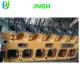 Large Machine Size 226lz. 01.00 Cylinder Block Assembly for Jichai B6190 Engine Parts
