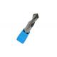 Chamfer End Mill Cutter Solid Carbide Center Cutting End Mill CNC Cutting Tools Factory