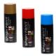 Solvent Based High Gloss Custom Spray Paint Multi Purpose With Many Colors