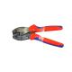 Electric Powered Crimping Tools for Solar Panel Installation Lightweight and Powerful