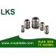 Brass Weaterproof Cable Gland PG Type (Short Claw Type)
