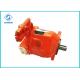 Replace Rexroth A10VO16/28/45/71/100/140 series Hydraulic Pumps