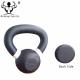 Accurate Weight Fitness Equipment Kettlebells For Muscle Forming