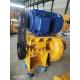 Vibration Motor Power 1.1*2 Mud Separator Large Capacity 100-500m3/H For Drilling