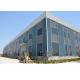 Low Cost Long lifespan Steel Structure Warehouse Prefabricated Office Building