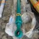 2438U1132F1 2438U1131F1 2438U1133F1 SK130 SK130-8 Excavator Bucket Arm Boom Hydraulic Cylinder