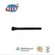 High Yield Strength Special Fastener Anchor Bolt with Black Surface