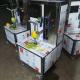 Cheap Hot Selling Sugar Cane Peeling Machine Manul Fruit Peeling Machine With CE Certificate