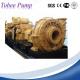 Tobee™ Dredging River Sand Pump with Diesel Engine
