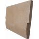 Heat Resistant Fireplace Insulation Board Lightweight Practical High Temp