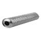 316L Stainless Steel Filter Element Corrosion Resistant 65mm OD