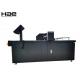 HP740 Industrial Color One Pass Inkjet Printer On Production Line Packaging Photo Printing