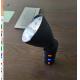 Multifunctional Magnetic 180lm LED Handheld Spotlight For Hunting