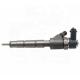 Excavator Parts SY245 SY265 Diesel Bosch Injector 0445110603 0445110661