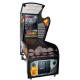 Luxury Coin Operated Sports Arcade Machine For Street Hoops Basketball Game
