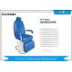 Multifuctional Mechanical ENT Examination Chair Electro Hydraulic Operating