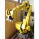 M-10iD Welding Machine Used Fanuc Robot With R-30iB Plus Controller Automatic Mig Mag