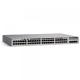 C9200L-48PL-4X-E Fiber Network Switch 9200L 48 Port Partial PoE+ 4 X 10G NW