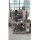 Yeast Lab Scale Spray Dryer Machine For Milk Powder Manufacturer