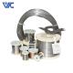 Hot Sell CuNi Alloy Copper Nickel Resistance Wire Cuni44 Wire Price Per Kg