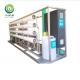 250L/H Water Treatment Integrated Reverse Osmosis RO Unit System ISO9001