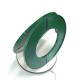 Green Cold Rolled Carbon Steel Strip