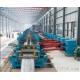ISO9001 Automated Q235 Steel ERW Erw Pipe MillTube Mill For Black Pipe Production