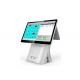 Digital Pos System PC 10 Points Capacitive Touch Screen Windows 10 RH-568