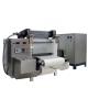 KR-DKJ600-I Automatic PE Tape Hole Making Machine for Medical PE Tape Production