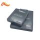 Custom Logo Printing Plastic Packaging Boxes Blister Type Clam Shell Tray With HOOK