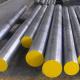 A36 6mm Low Carbon Steel Rod Bars With Bright Finish Round C15