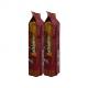 Custom Printed Plastic Snack Dry Food Side Gusset Pouch Mylar Cookie Biscuit Packaging Bag