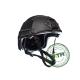 UHWMPE Real Bulletproof Helmet Mid Cut Ballistic Helmet 1.65kg