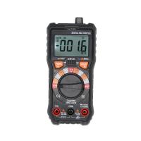 2000 Counts Digital Smart Multimeter 9.999nF 99.99nF 999.9nF