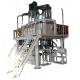 10-20 Ton Automatic Feeder Wheat Milling Machine for South Africa Flour Milling Plant