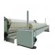 High Capacity Fabric Roll Winder Cloth Textile Winding Machine Automatic 380v